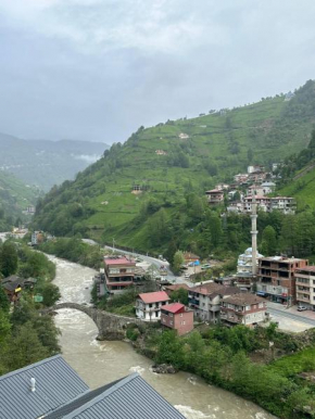 Gökçe Bungalov